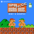 Super Nude Mario Bros