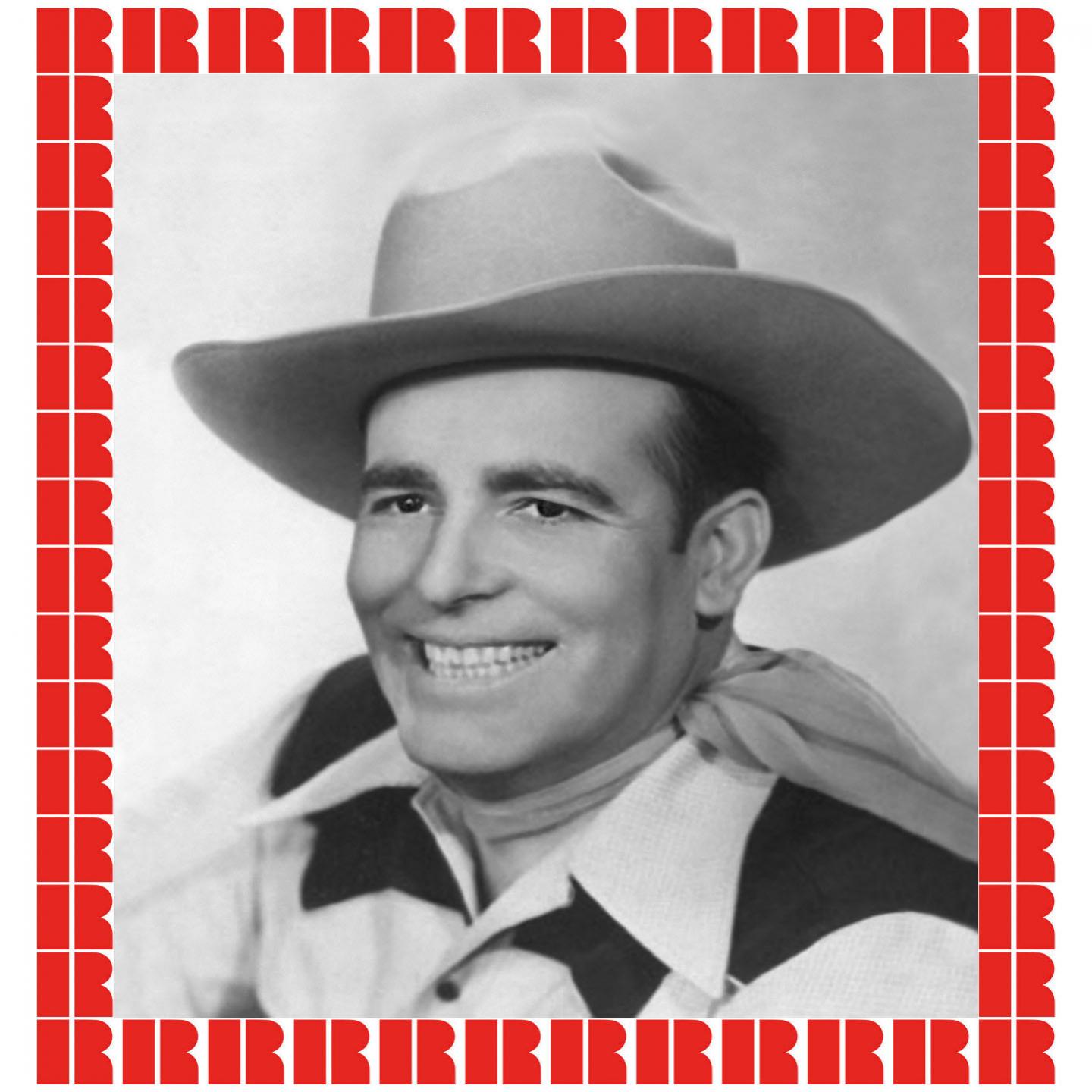 Bob Wills And His Texas Playboys - Right Or Wrong