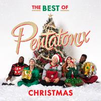 Pentatonix-God Only Knows 伴奏