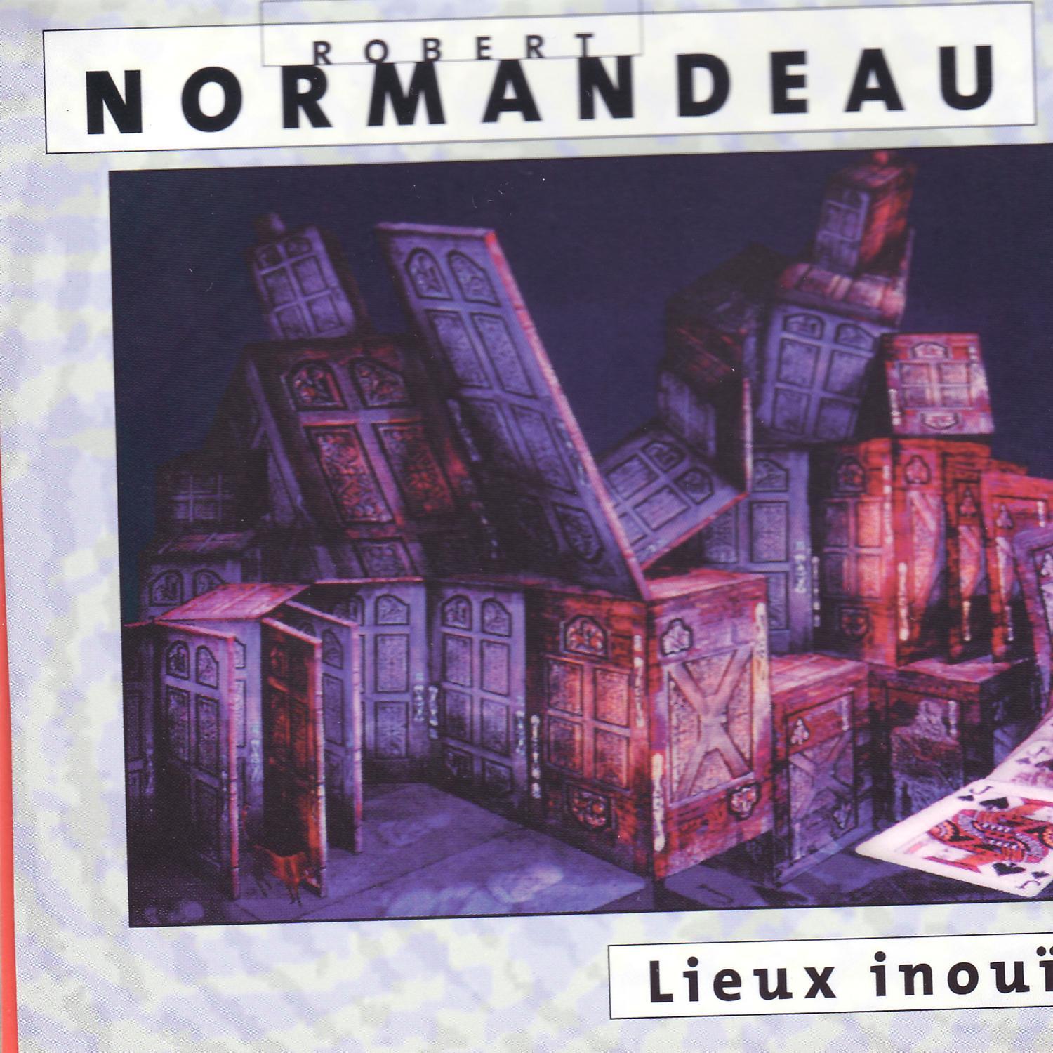Lieux Inouis