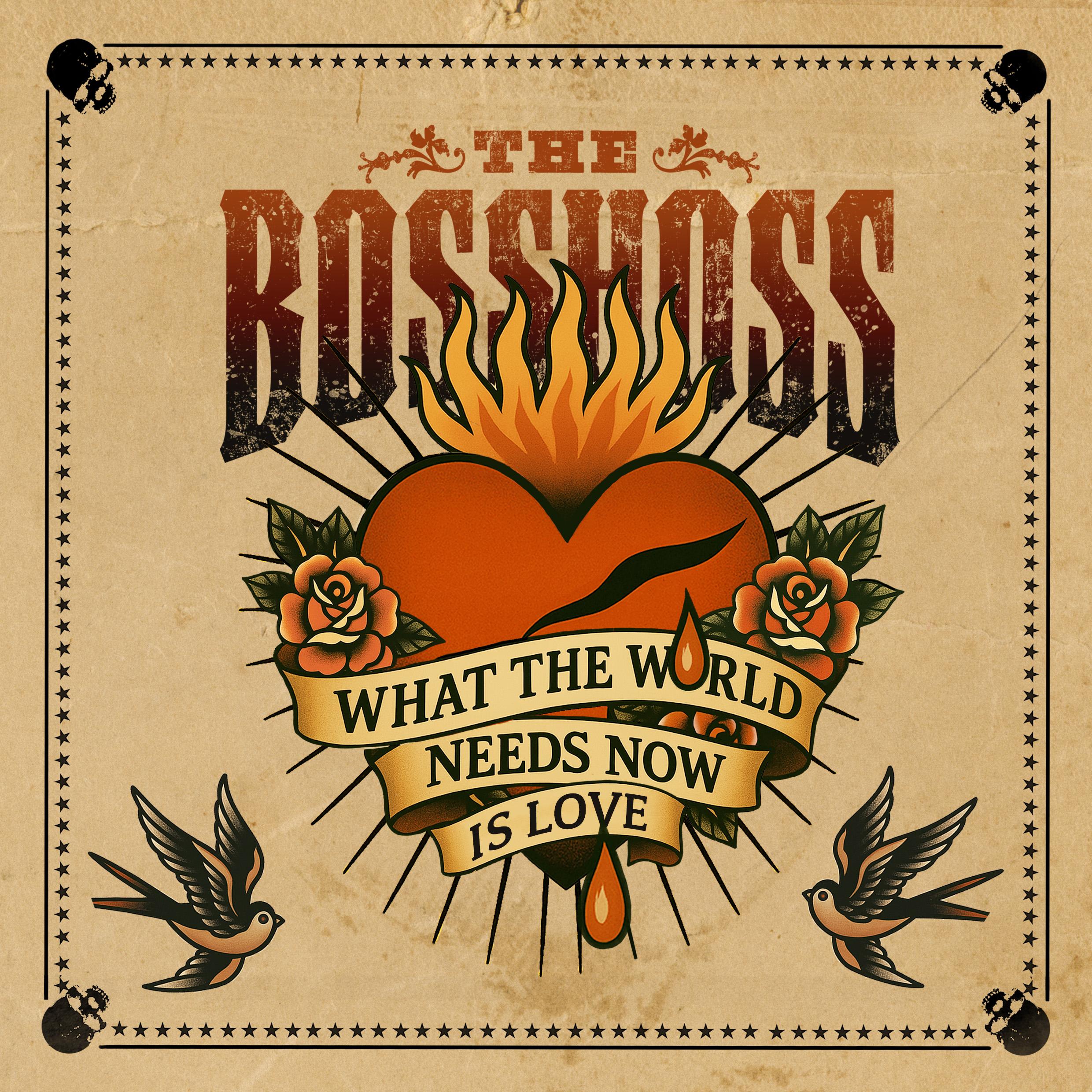 What the world needs now is love (feat. Dionne Warwick) [Children's Choir Version]