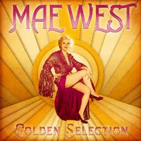 Mister Deep Blue Sea - Mae West (PP Instrumental) 无和声伴奏