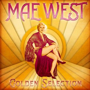 Mister Deep Blue Sea - Mae West (PP Instrumental) 无和声伴奏 （升2半音）