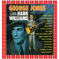 Salutes Hank Williams [Bonus Track Version]
