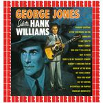 Salutes Hank Williams [Bonus Track Version]专辑