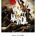 Viva La Vida(Chinese Remix)专辑