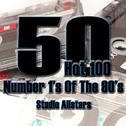 50 Hot 100 Number Ones Of The 90's专辑