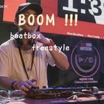 beatbox freestyle专辑