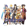 Tales of Vesperia O.S.T