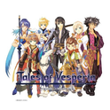 Tales of Vesperia O.S.T专辑