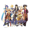 Tales of Vesperia O.S.T专辑