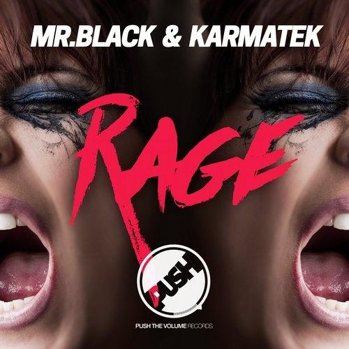 Rage(Original Mix)