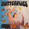 Butterflies专辑