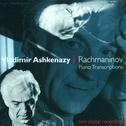 Rachmaninov: Piano Transcriptions专辑