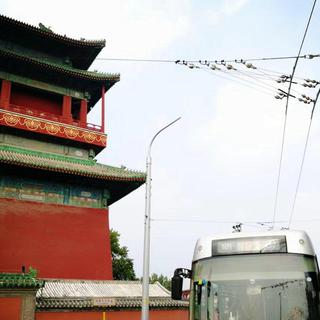 鼓楼大街