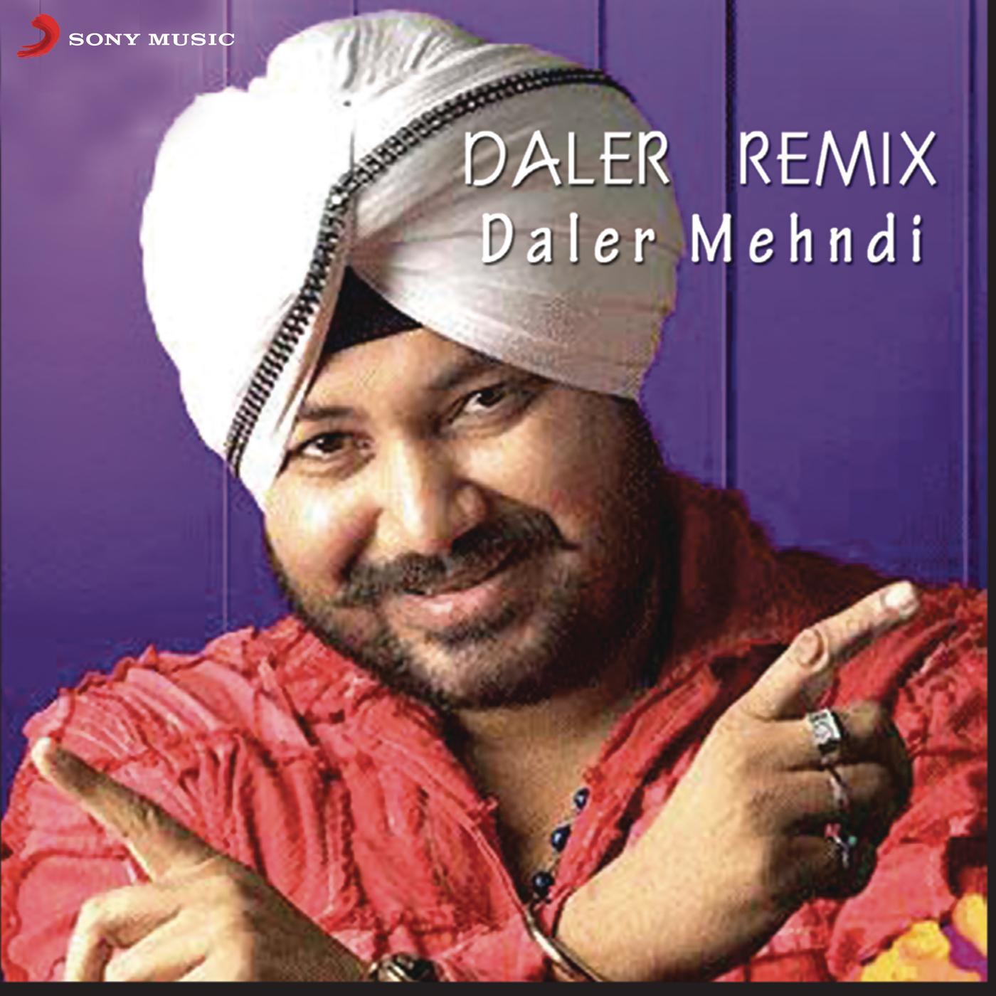 Daler Remix