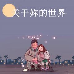 关于妳的世界