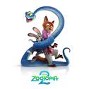 Zootopia 2 (Original Motion Picture Soundtrack)专辑