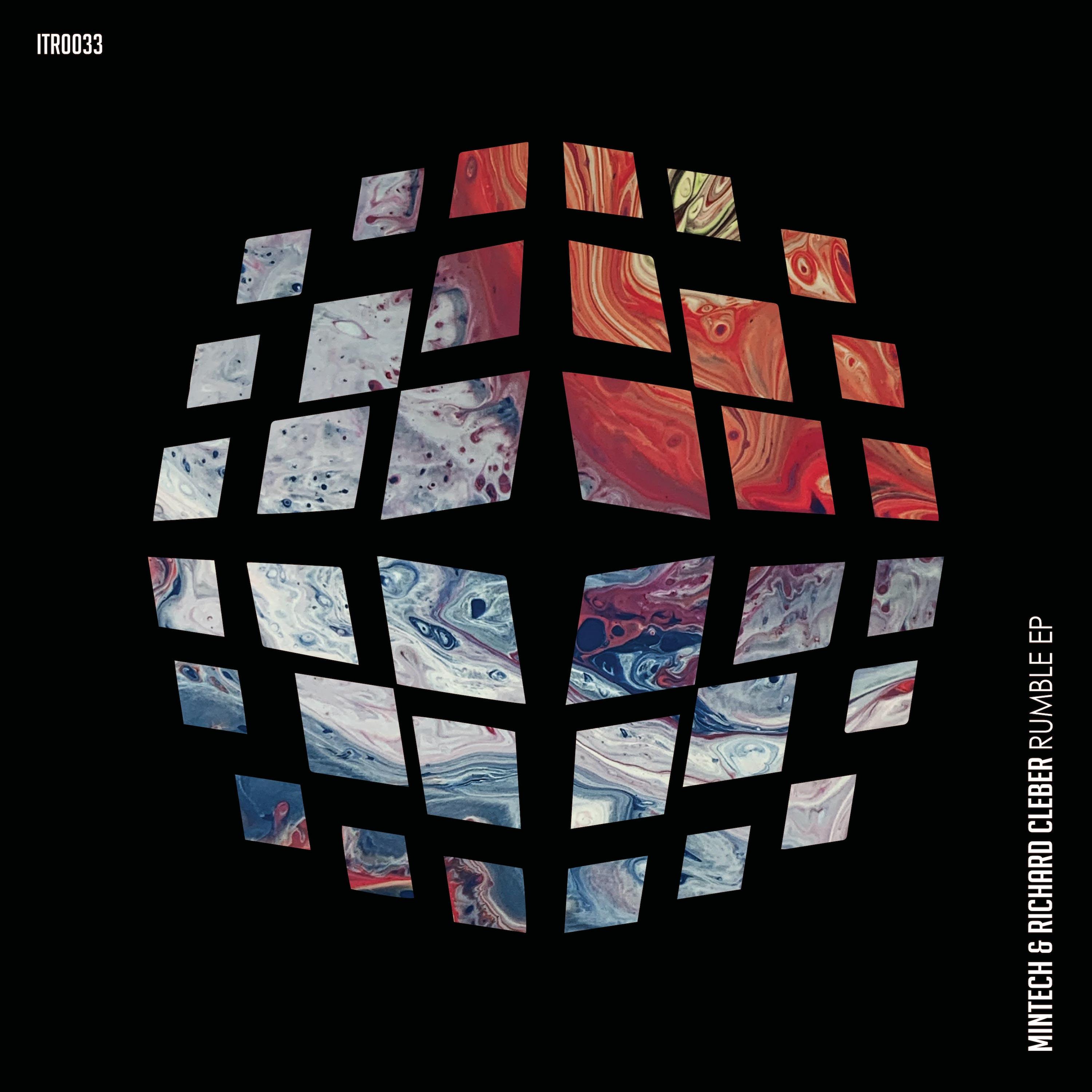 Rumble EP