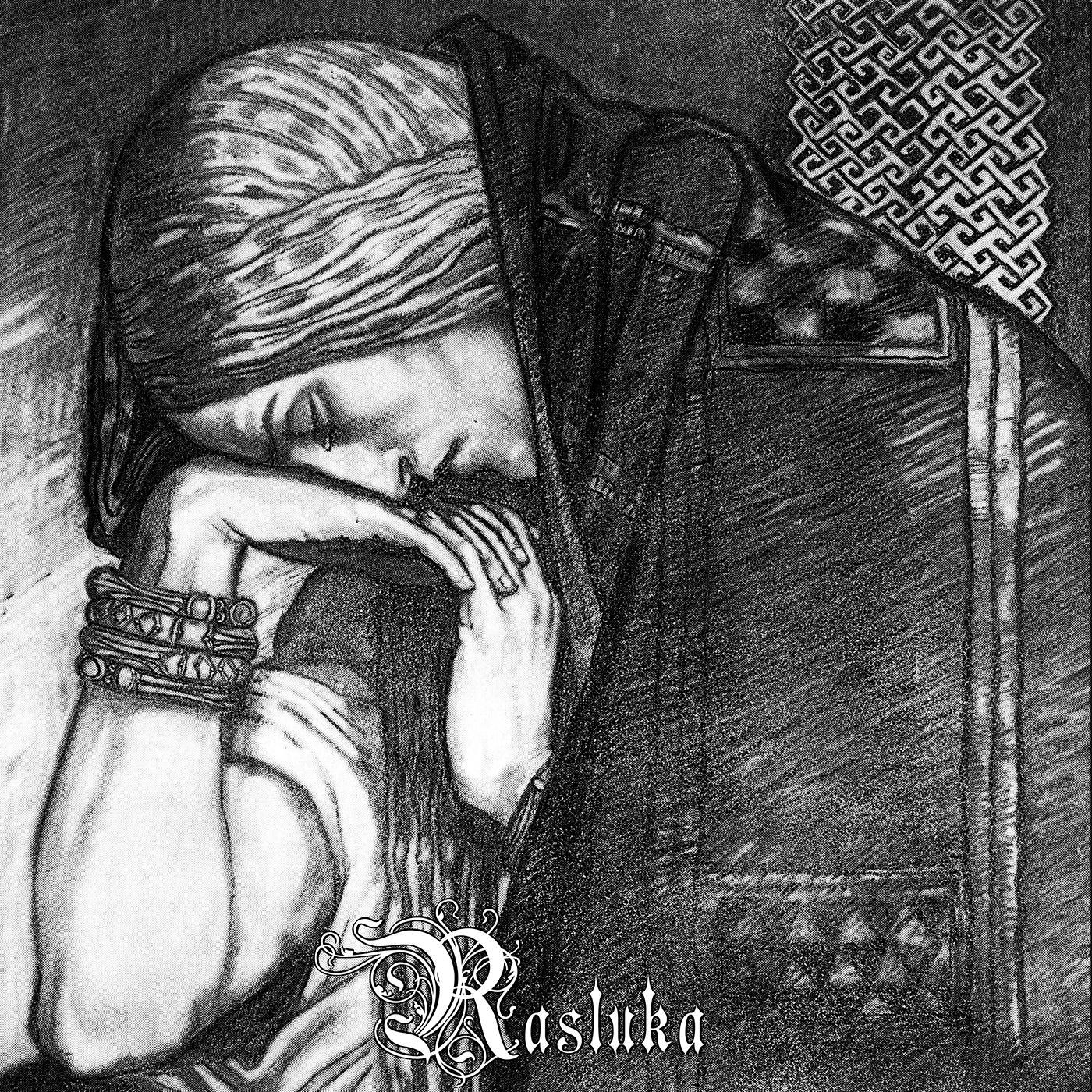 Rasluka Part II