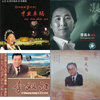 父母喜欢的(60年生)