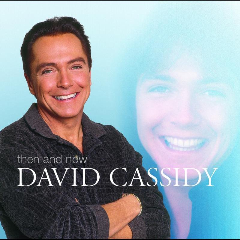 David Cassidy - C'mon Get Happy