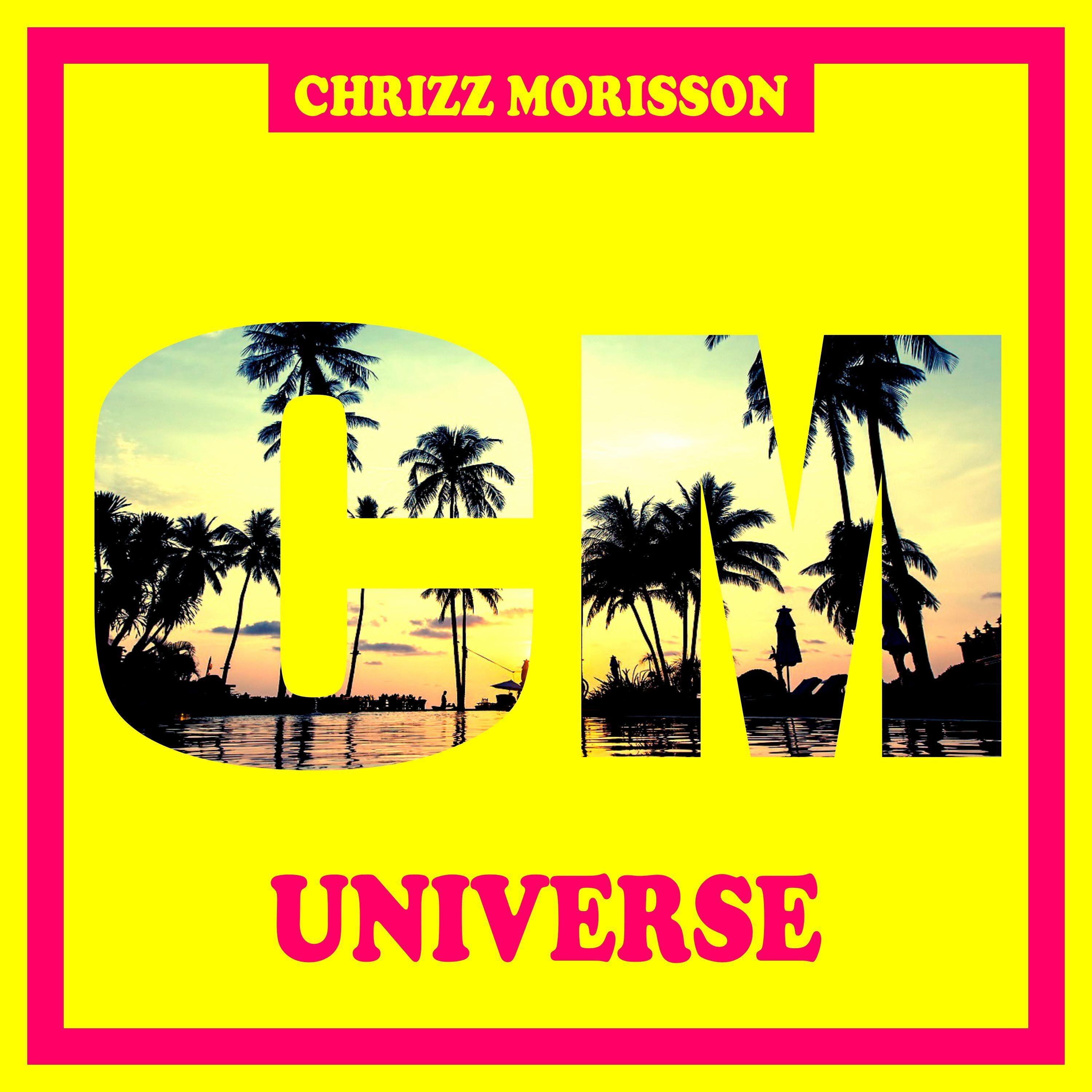 Chrizz Morisson - One Last Time (Radio Mix)