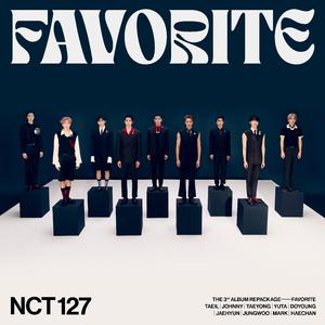 NCT 127 (엔시티 127) - Favorite (Vampire) (Karaoke Version) 带和声伴奏