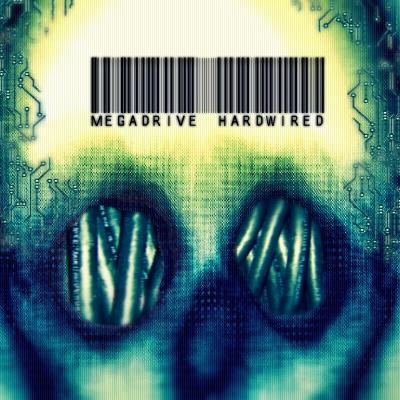Mega Drive- Hardwired L.P