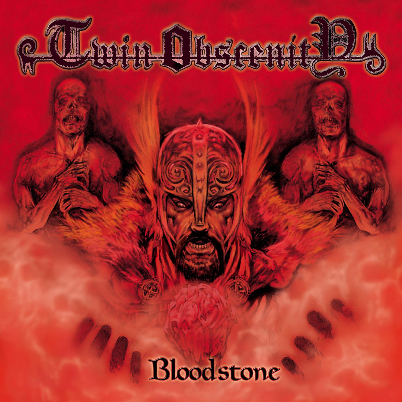Bloodstone