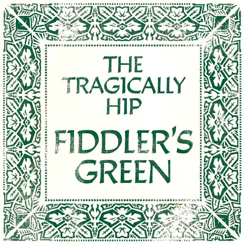 Fiddler's Green (Alternate Version)