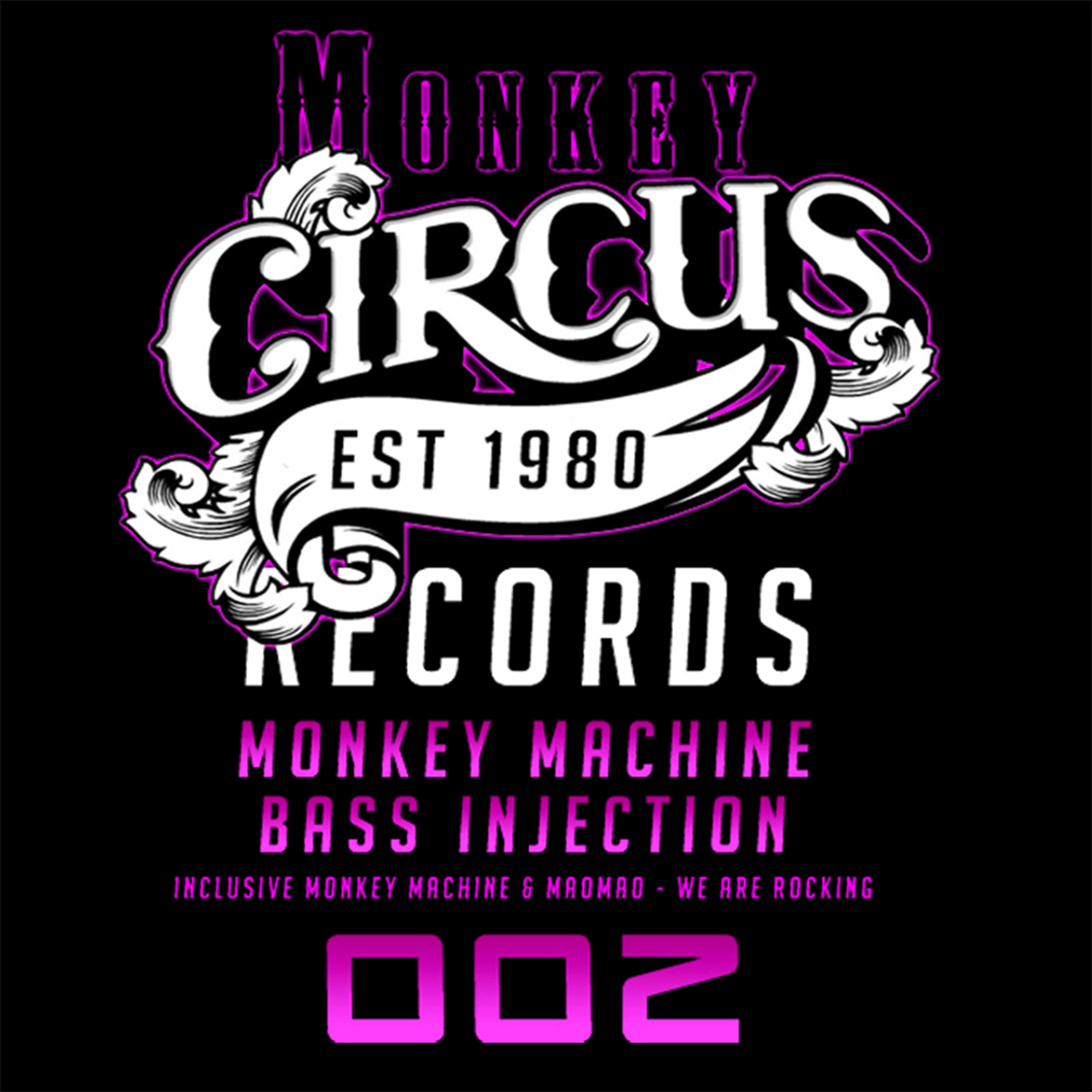 Bass Injection