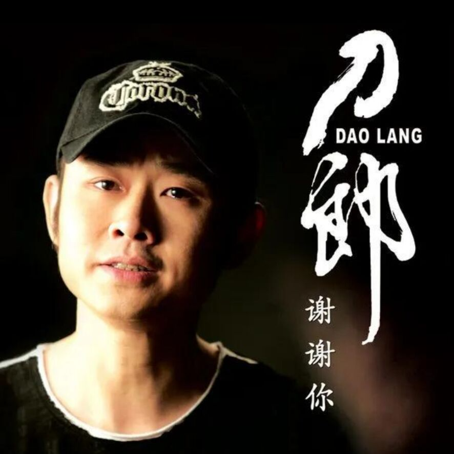 刀郎-镜听(伴奏) - 刀郎,本名罗林 - 电台节目 - 网易云音乐