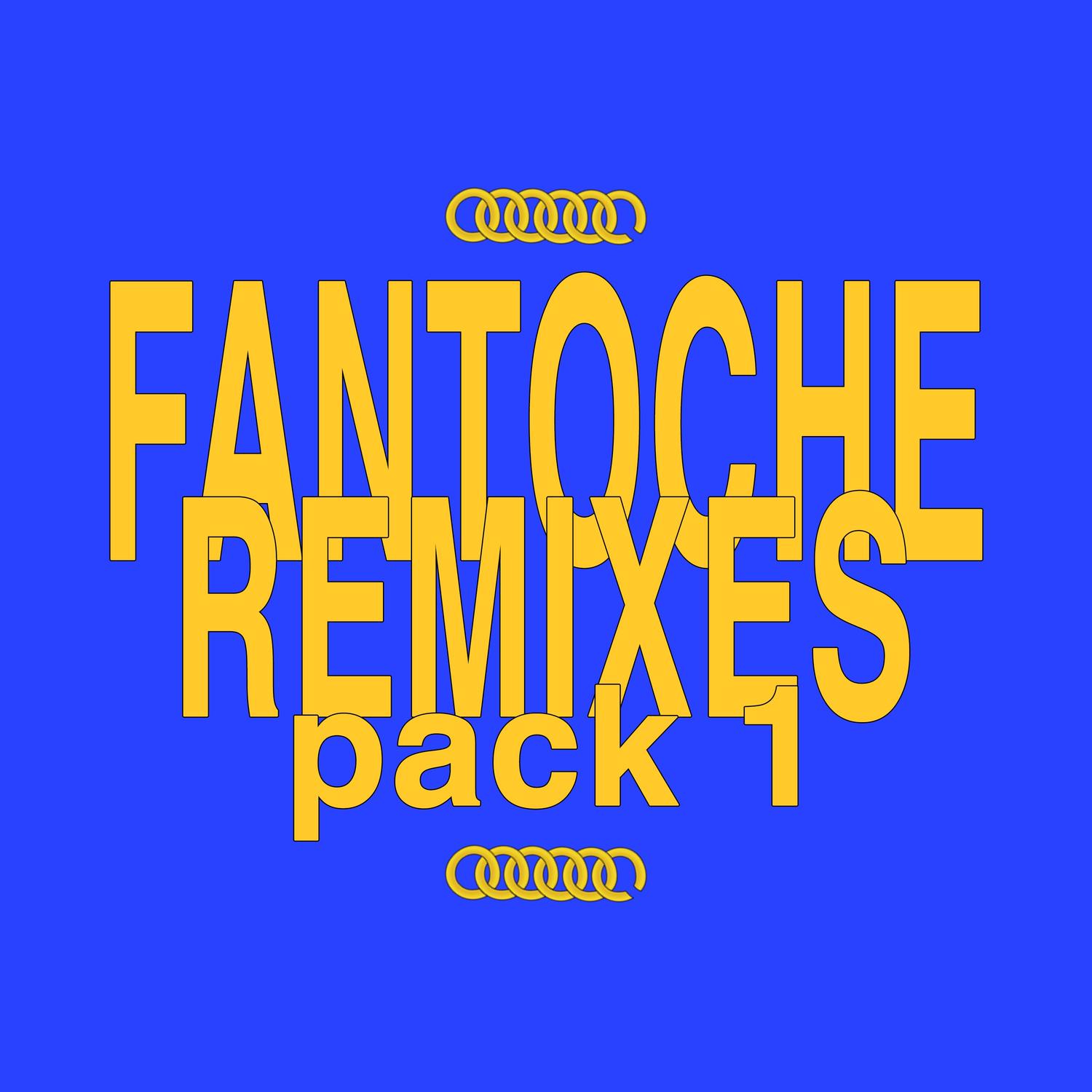 Fantoche (Remixes Pack 1)