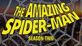 Main Title: Season 2 (From "The Amazing Spider-Man")专辑