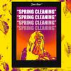 Sean Rose - Spring Cleaning