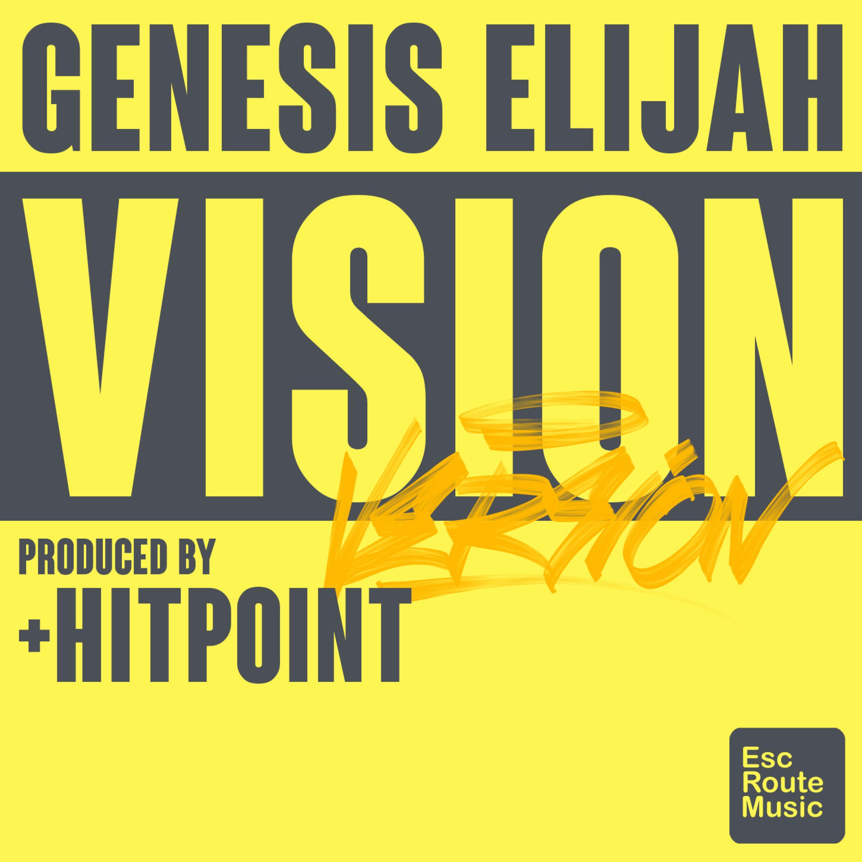 Vision Version