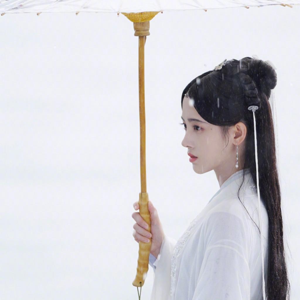 『古风』世多无情人，亦有深情妖 | 在线播放 | 网易云音乐