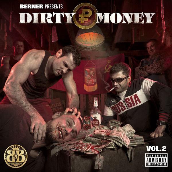 Dirty Money Vol.2专辑