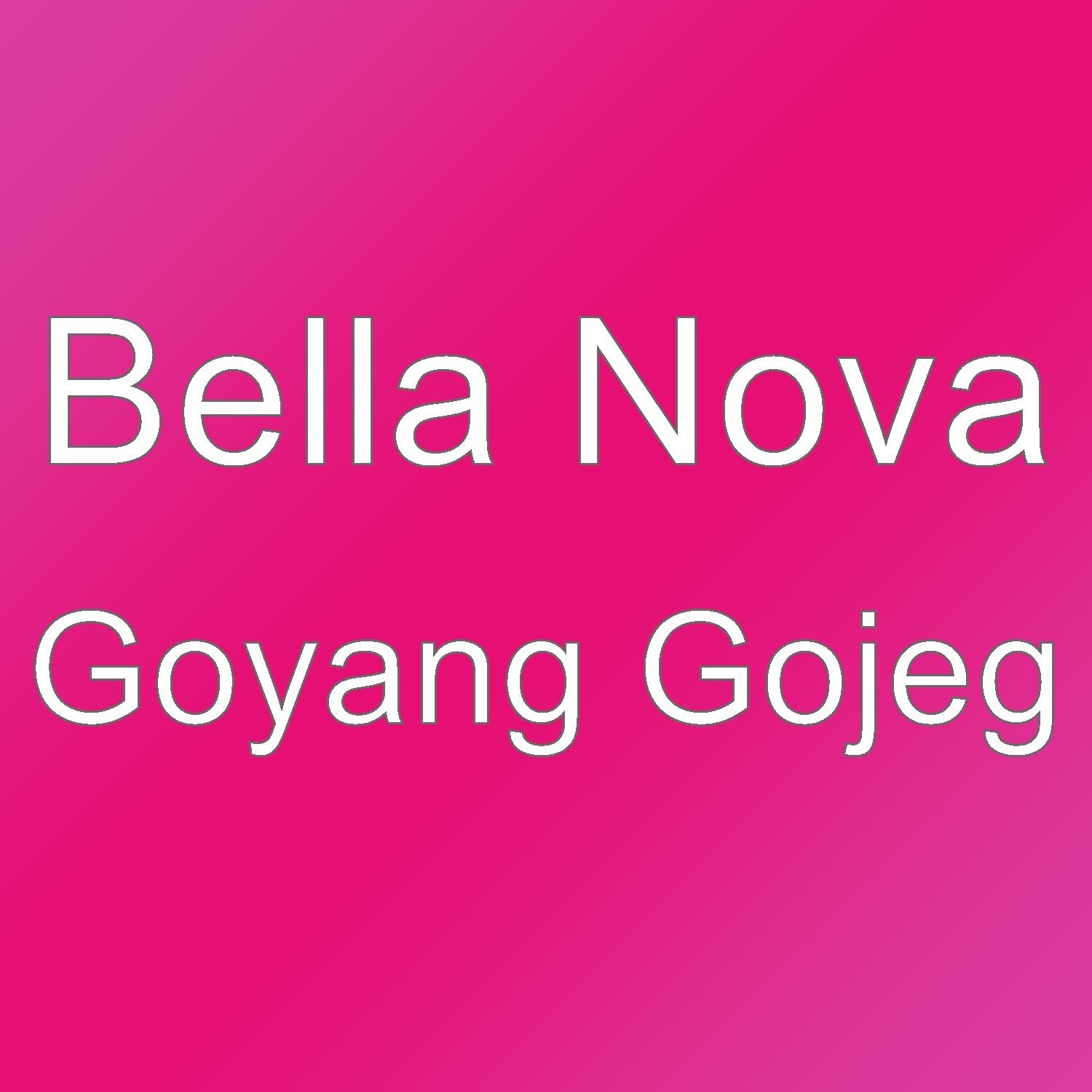Goyang Gojeg