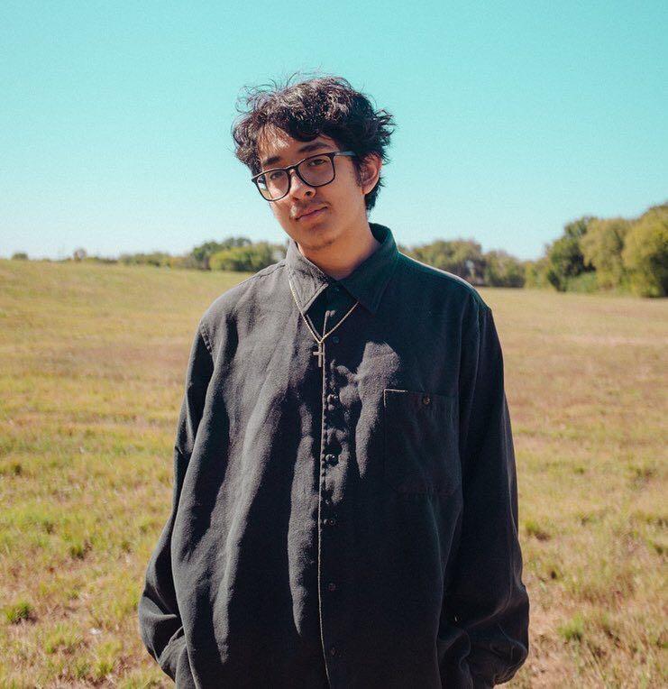 如今的音乐市场hi-fi当道,很少能听到cuco这种迷幻电子风格的音乐.