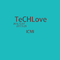 TeCHLove专辑