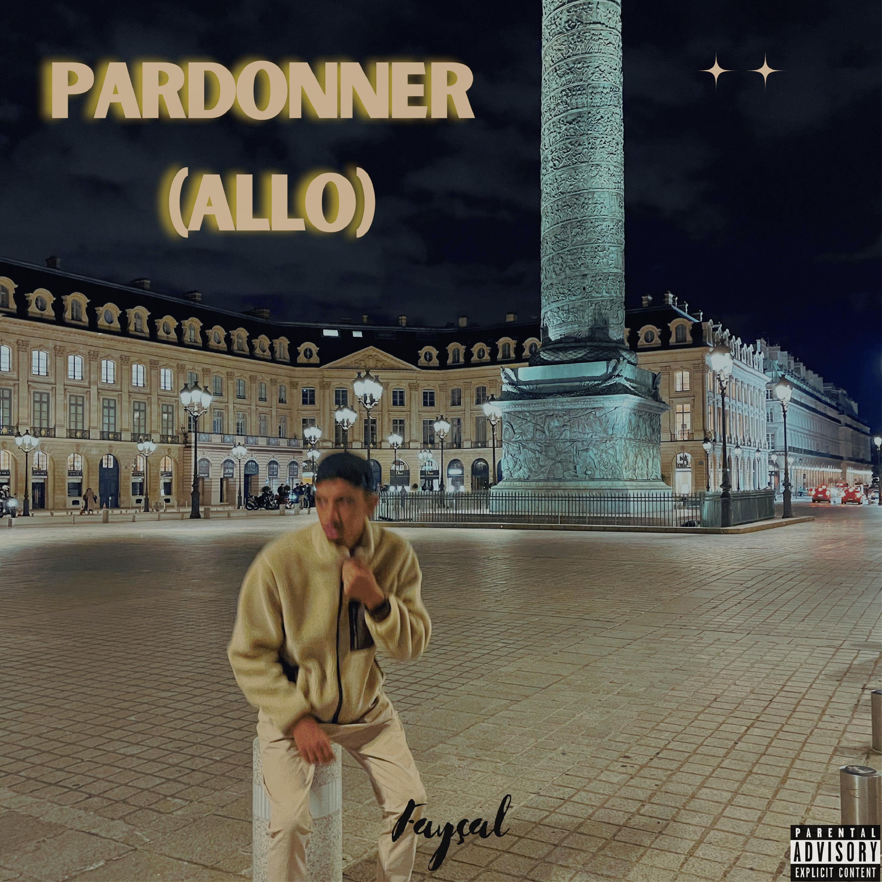 Pardonner (Allo)
