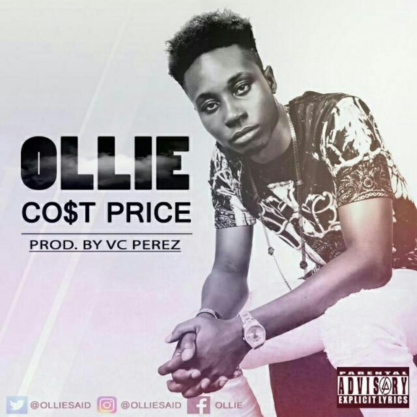 Co$t Price