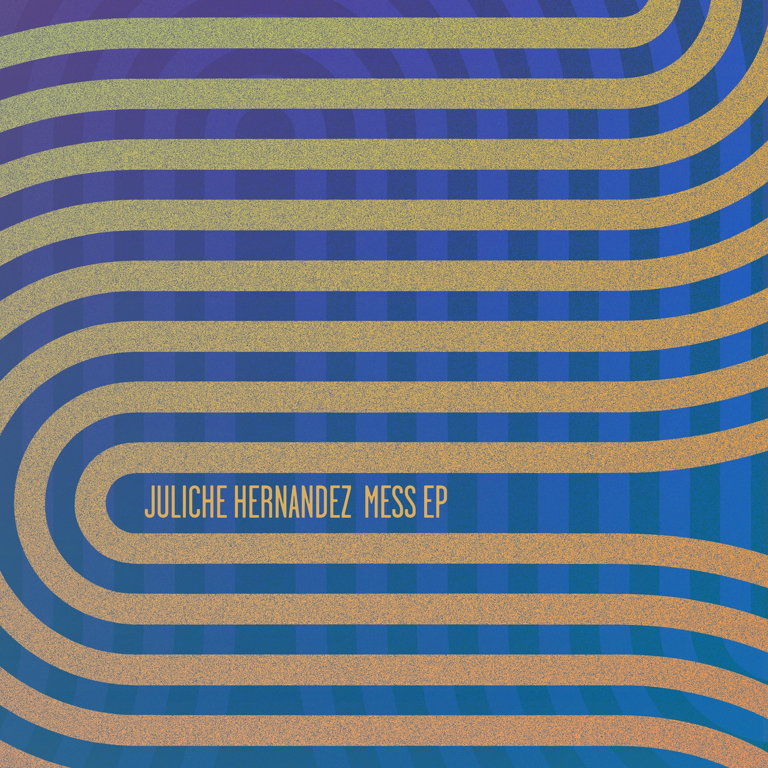 Mess EP