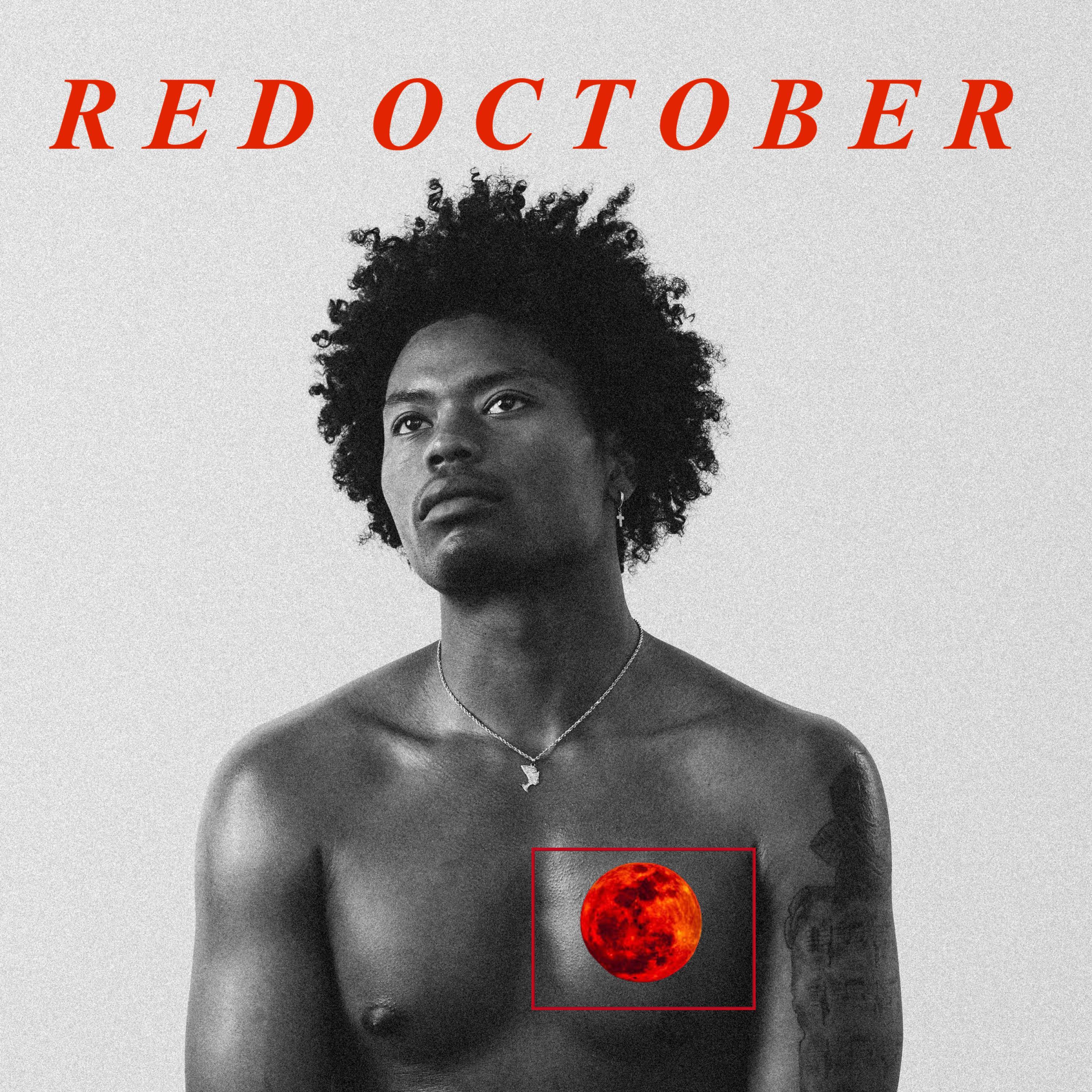 Red October