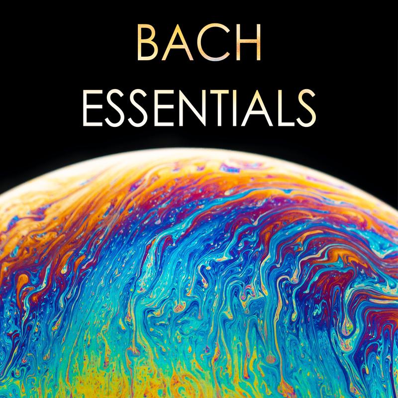 Bach - Essentials