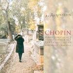 Rubinstein Collection, Vol. 46: Chopin Sonatas: Funeral March; B Minor Fantasie, Op. 49; Barcarolle,专辑