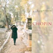 Rubinstein Collection, Vol. 46: Chopin Sonatas: Funeral March; B Minor Fantasie, Op. 49; Barcarolle,专辑