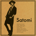 Satomi